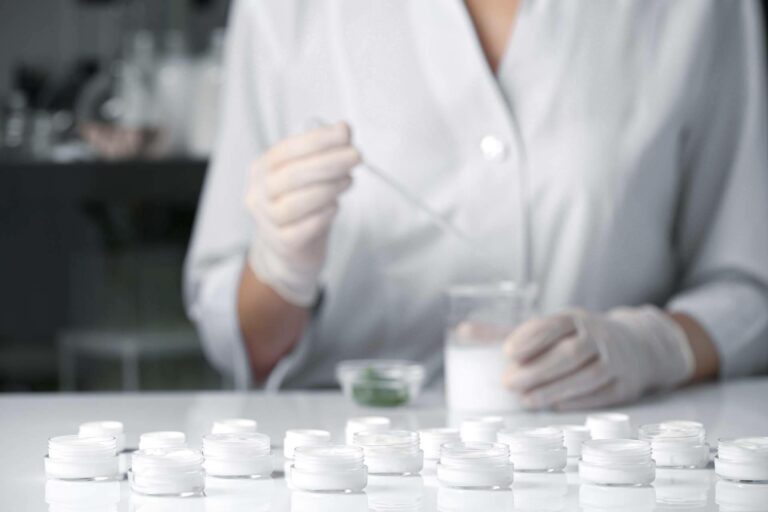 La Fábrica Artigianale fabrica a terceros cosmética sostenible y personalizada