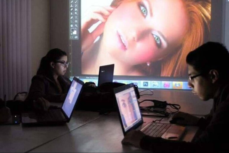 Cuáles son los beneficios de estudiar en la Academia Barter Rubio