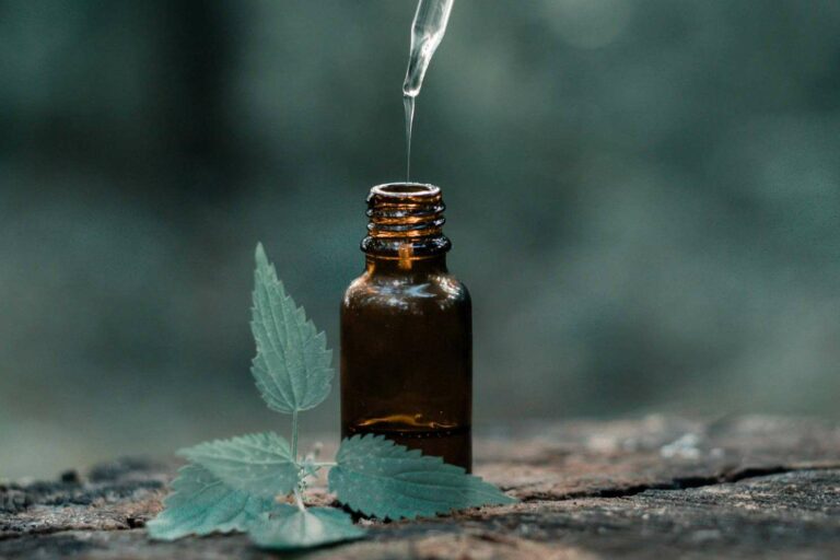 Aceites esenciales totalmente naturales con Naturamol