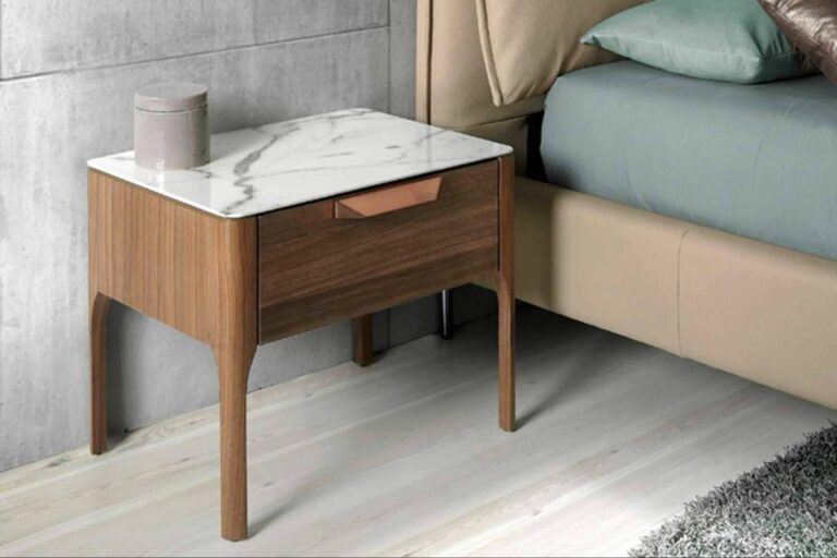 Móveis Online cuenta con un variado catálogo de muebles de dormitorio y de salón