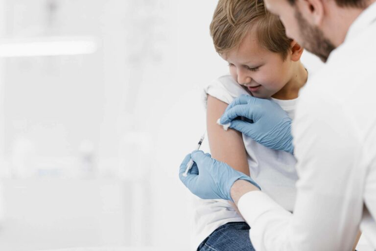 La metodología de la enfermería pediátrica de Crezen