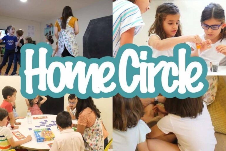 Aprender inglés para niños de forma divertida y creativa, con La Casita de Inglés