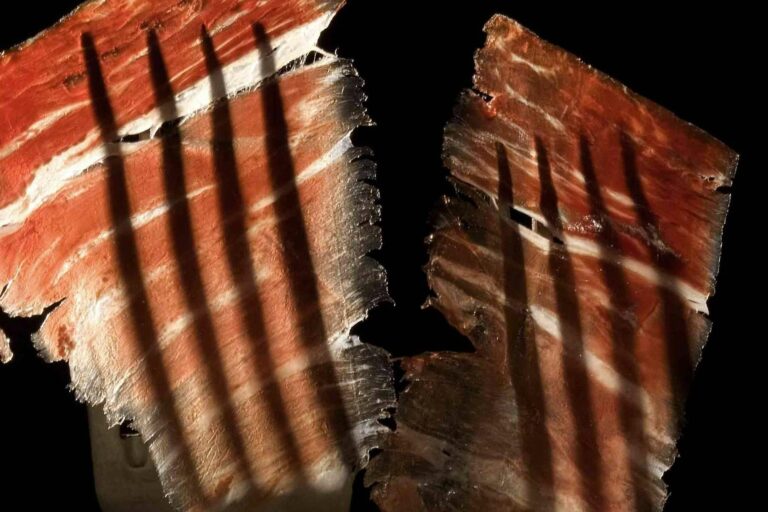 ¿Por qué adquirir embutidos e ibéricos sostenibles de calidad de cara a la Navidad de la mano de Don Ibérico?