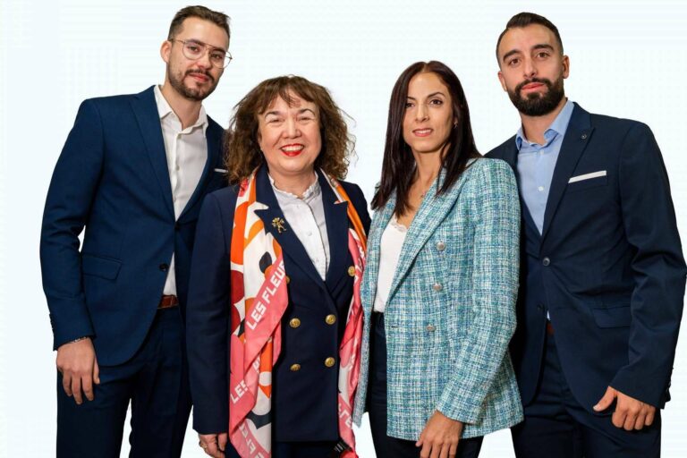 Garantía total de cobro con las licitaciones internacionales de Karine Brück International