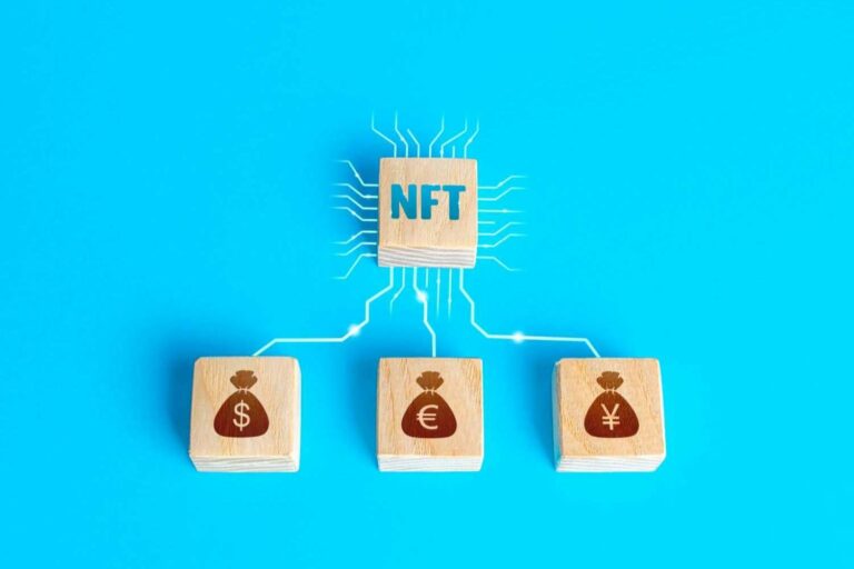 Los NFT son una potente herramienta, no son una estafa