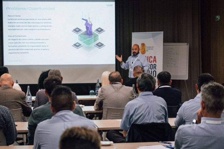 Piensa Network celebra su 1ª Convención Nacional de Franquiciados en Barcelona
