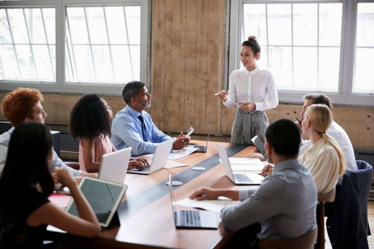 El interim management y su figura dentro de las empresas