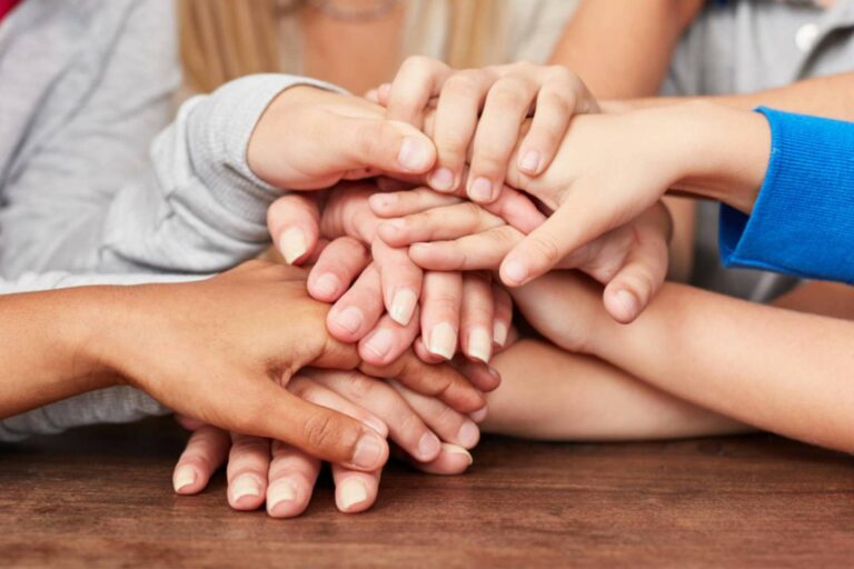 El ciclo de Integración Social permite trabajar en sectores educativos, asistenciales y de RRHH