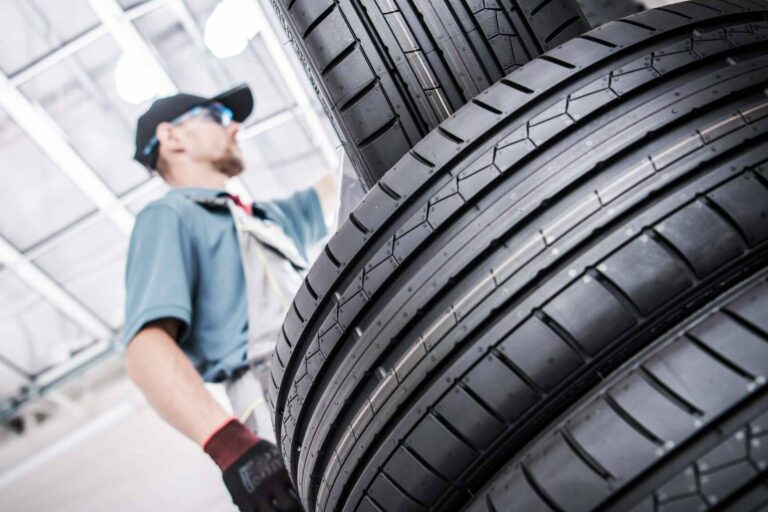 ¿Qué neumáticos se deben elegir ante la llegada del invierno?, por Confortauto