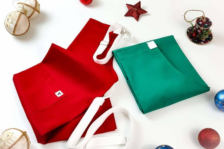 El delantal para estas navidades de Tablyer a un precio increíble