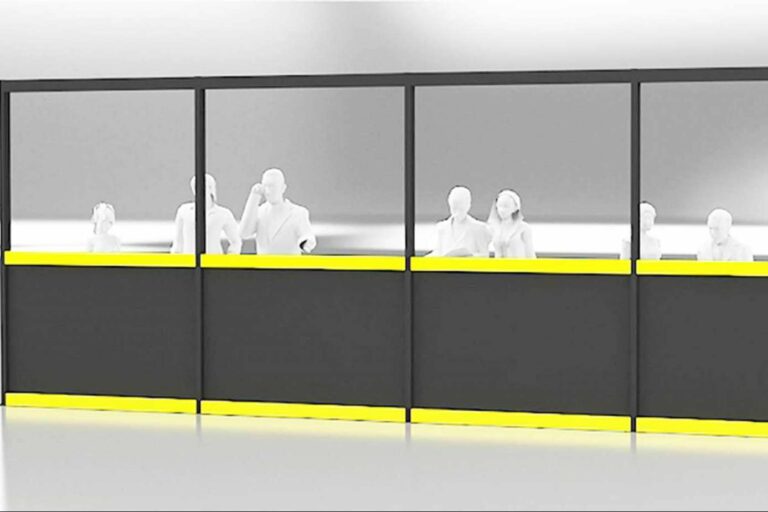 Creaciones Marsanz ofrece equipamiento comercial para hospitales