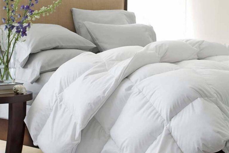 Ahorrar energía con la compra de ropa de invierno para el hogar, de la mano Tejidos El Mundo