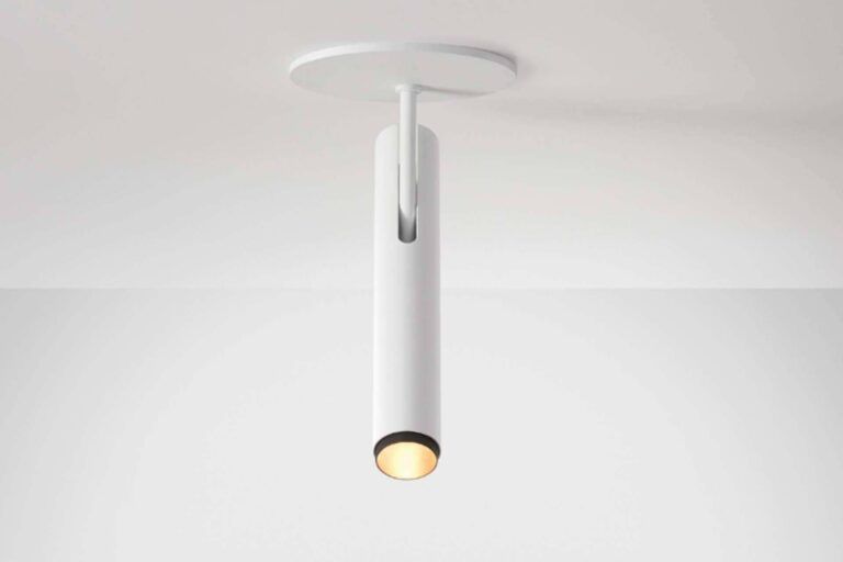 Insolit lanza Stick, el foco minimalista en tendencia de las luminarias personalizadas