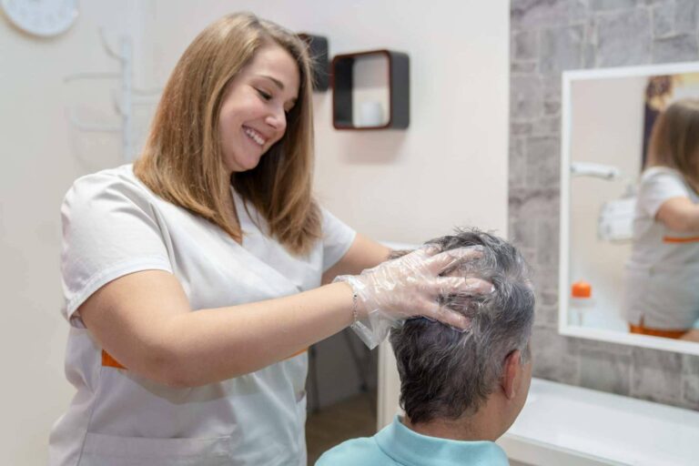 Resolución de dudas sobre la alopecia en la clínica