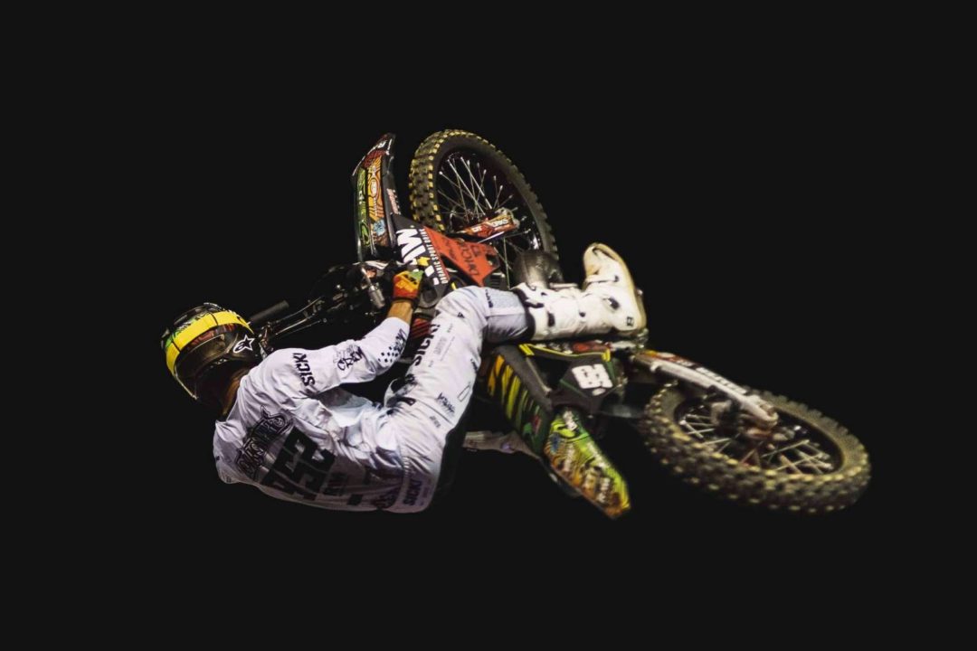 Edgar Torronteras, la leyenda del Solo Flow FreeStyle que llena pabellones 30 años después