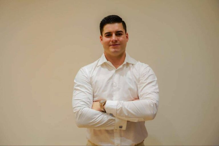 Alex Ruggeri Benitez, el exitoso empresario de Marketing, prepara nuevos planes de expansión para XK Marketing de cara al 2023