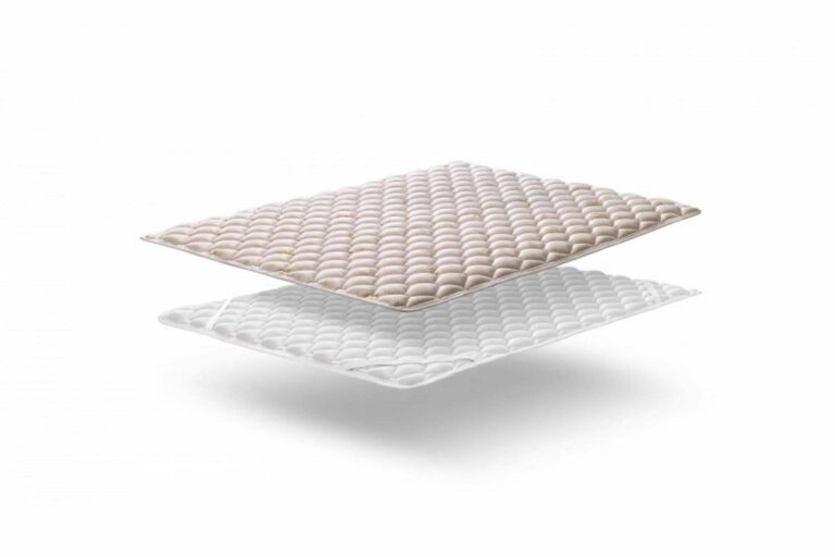 Mejorar el descanso por las noches con el topper para colchones de oferta2013.com