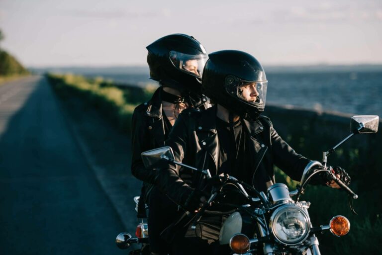 Emotobike ofrece motos eléctricas con un impactante diseño clásico