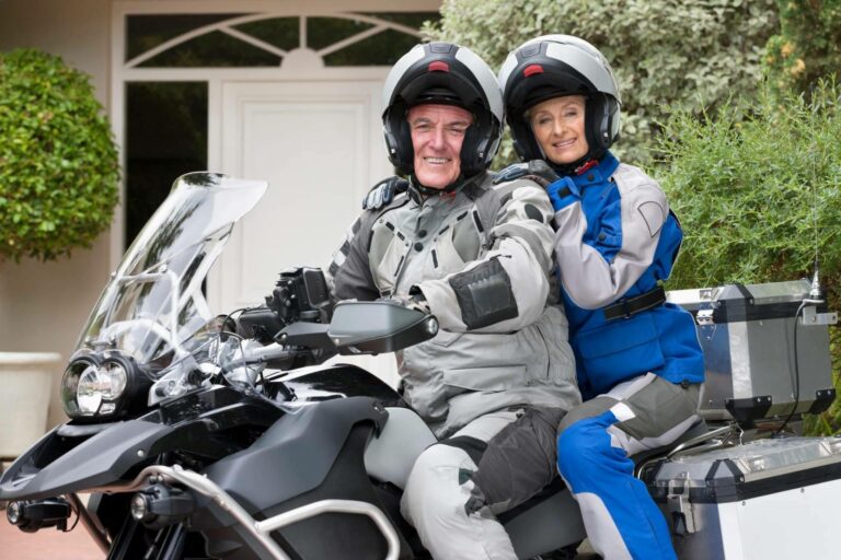 Eginer y las mejores rutas en moto para disfrutar de la carretera