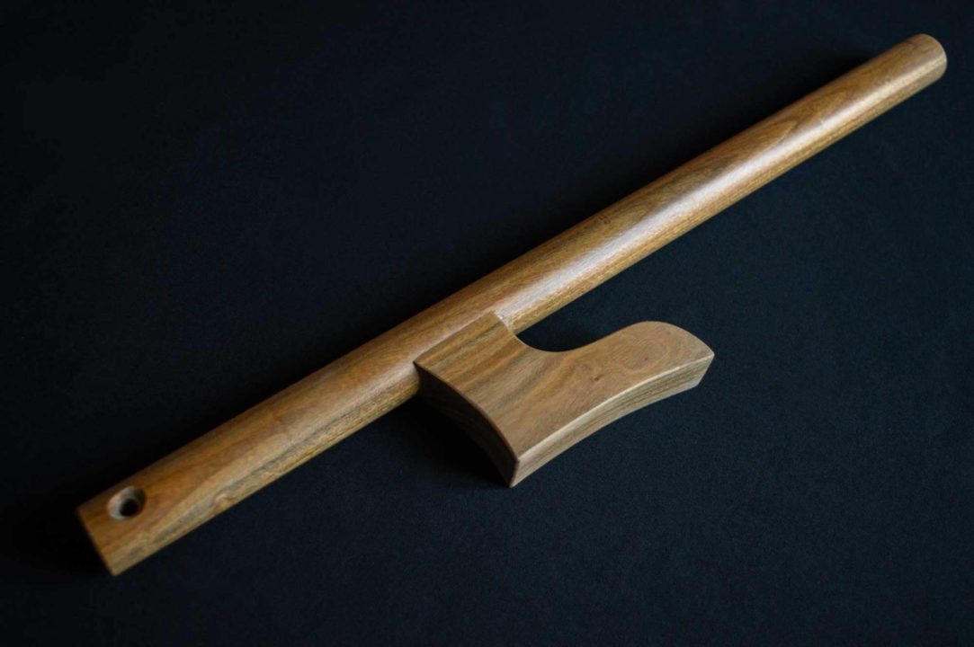 Katanamart ofrece en su catálogo online gran variedad de bokken artesanales de calidad