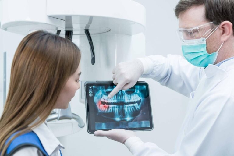 DeltaDent, la clínica dental de Chamartín que brinda una sonrisa perfecta