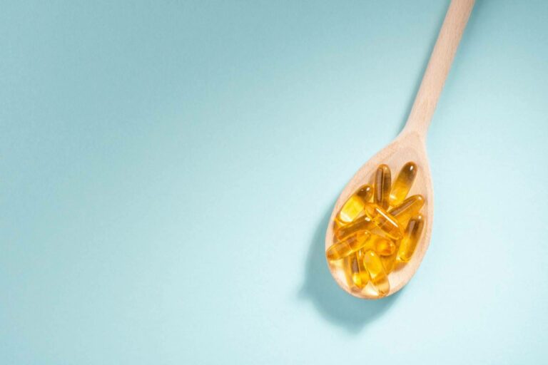 Bajar de peso gracias a la ayuda de las propiedades del omega 3, 6 y 9, por Novonatur