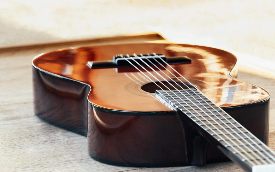 Aprender a tocar los tradicionales villancicos flamencos para esta Navidad de la mano de Aprendeguitarra.es