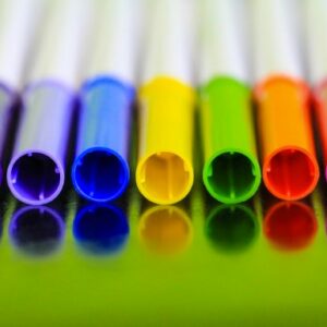 Descubre cómo usar tus rotuladores para aumentar tu productividad