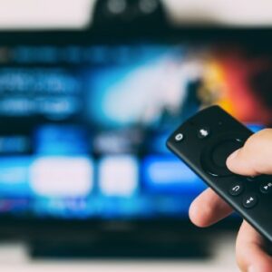 Películas y series en estreno