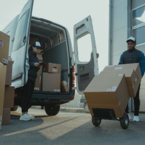 Claves de la logística y el transporte internacional