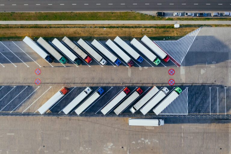 Las empresas de transporte se preparan para el Black Friday