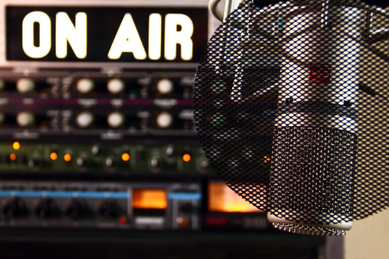 Por qué la radio es un medio de comunicación eficaz