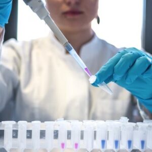 ADN: clave para estudios de paternidad y citogenética