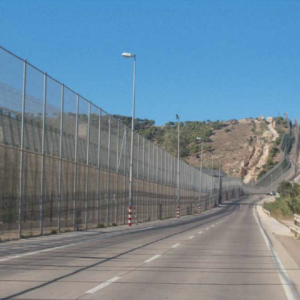 Tragedia de Melilla: la Fiscalía no ve delito en la actuación policial