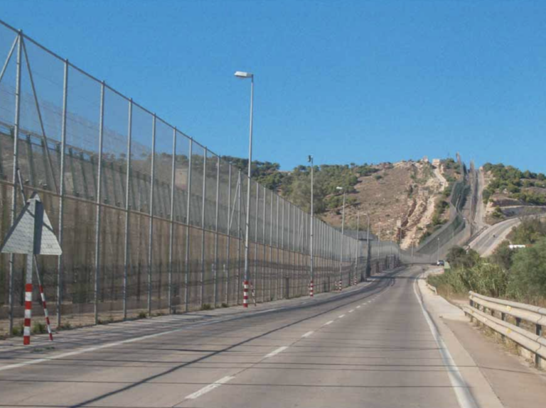 Tragedia de Melilla: la Fiscalía no ve delito en la actuación policial