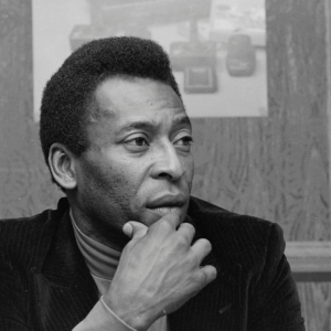 Muere Pelé a los 82 años
