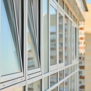Lo que no sabías de las ventanas PVC