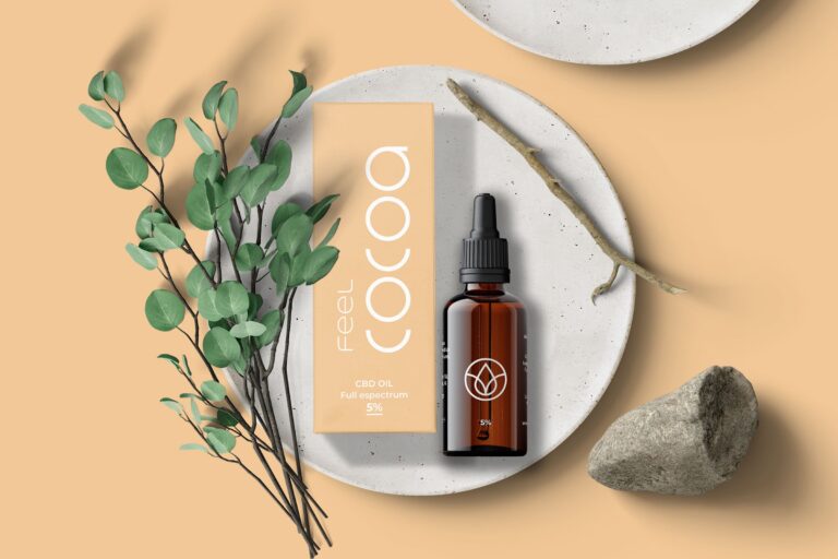 Conoce los beneficios del CBD
