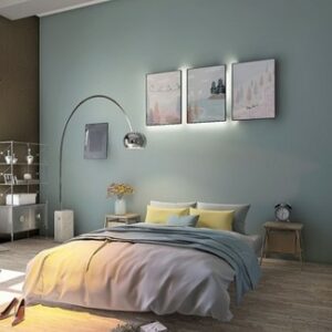 Importancia de las cortinas y las persianas en la decoración