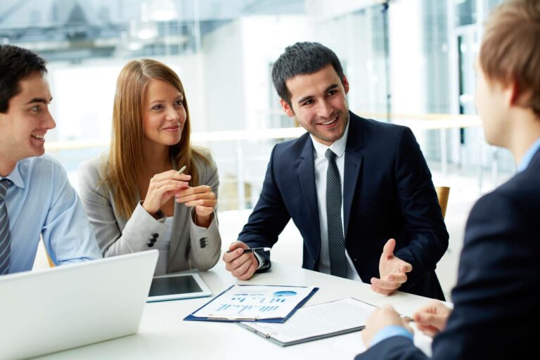 La importancia de la fuerza de ventas en las empresas, por EliteWork