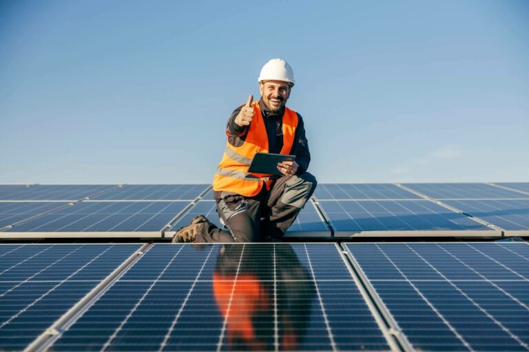 Smart Wallboxes y su servicio de instalación de paneles solares