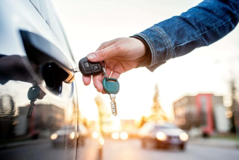Renting de coches, una alternativa cada vez más extendida para la movilidad