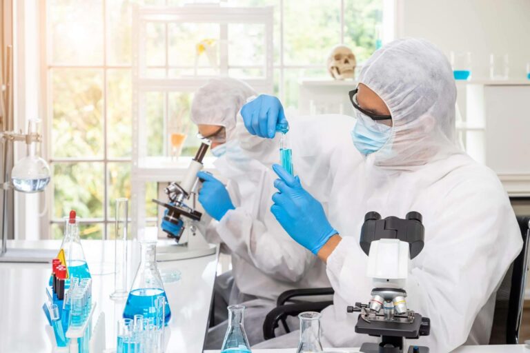Índico sobre los nuevos productos sanitarios para diagnósticos in-vitro