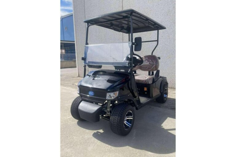 Electric Car Convert, innovación y calidad en buggies eléctricos