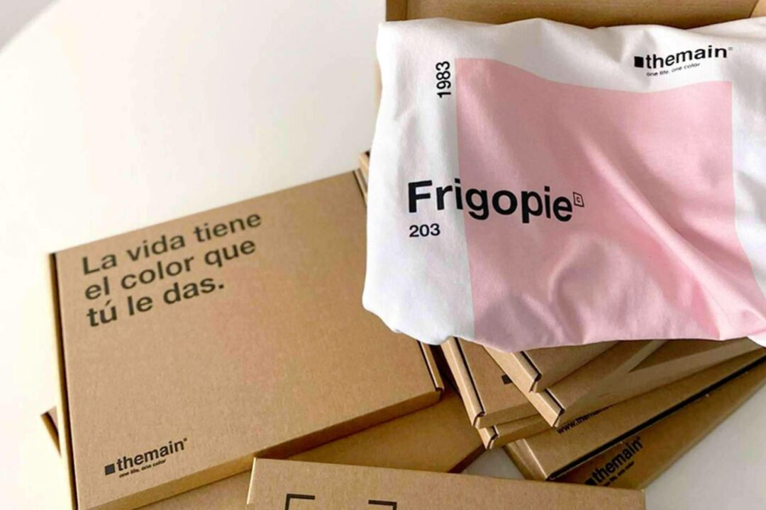 Las múltiples ideas originales de regalo navideño que propone Themain