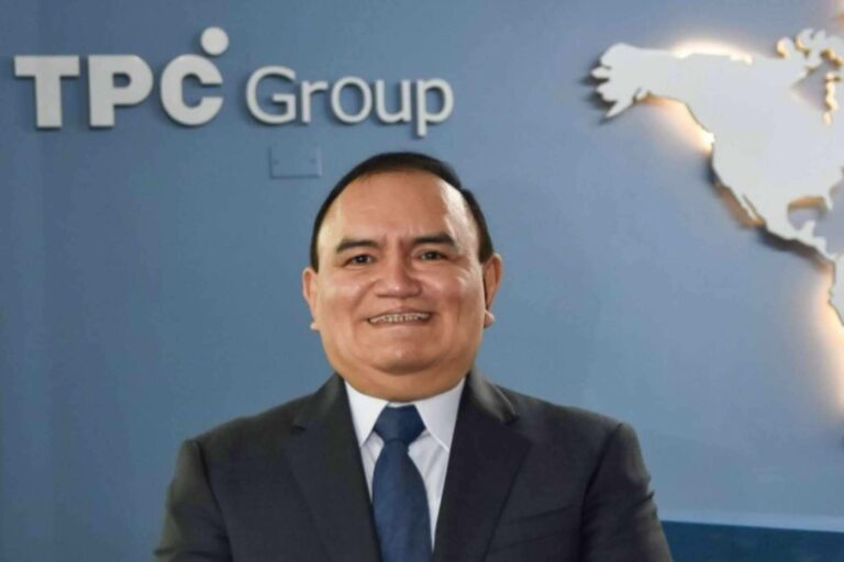 Disrupción en la industria de precios de transferencia, con TPC Group