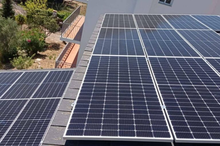 Aprovechar al máximo la energía solar también durante el invierno