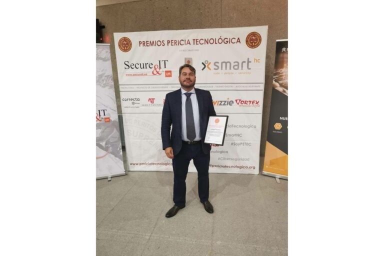 Entrevista al Director de GlobátiKa Peritos Informáticos, D. Ángel González, sobre la certificación de imágenes en procesos judiciales