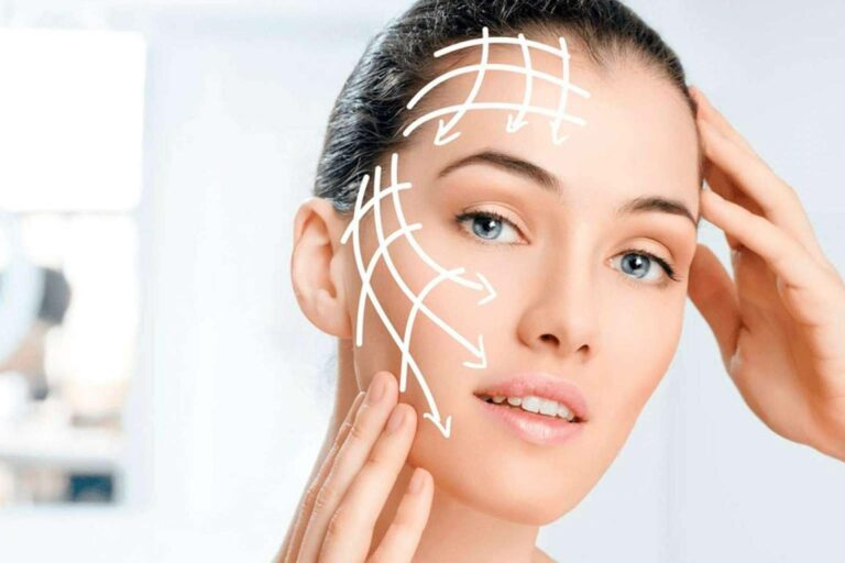 ¿En qué consiste el tratamiento con hilos tensores de Crina Rus Beauty Center?
