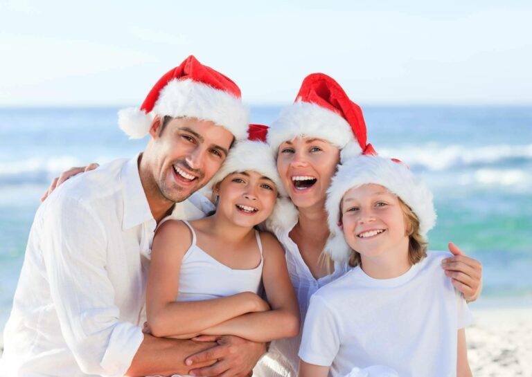 Cruceroadicto.com expone las principales razones para realizar cruceros en Navidad y Fin de Año